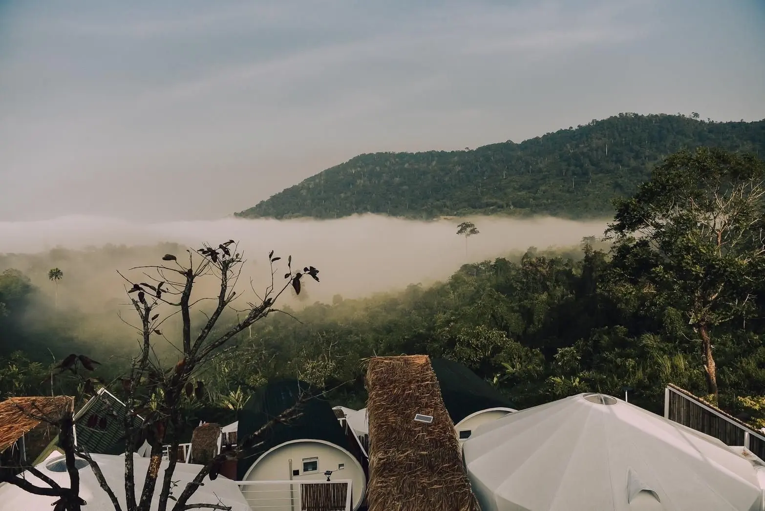The telling at Khao Kho The telling at Khao Kho