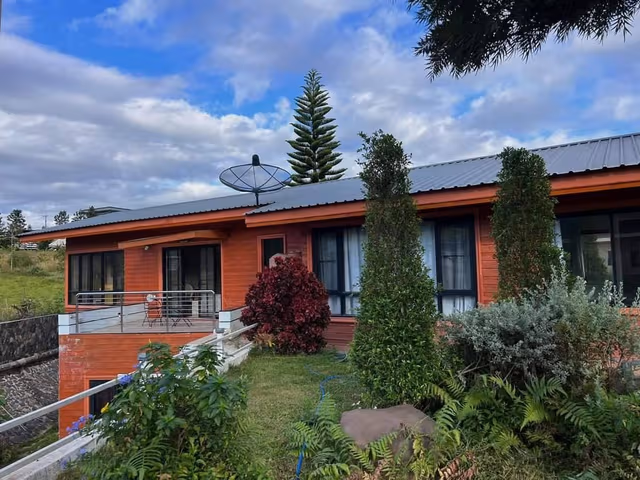 Grand Villa