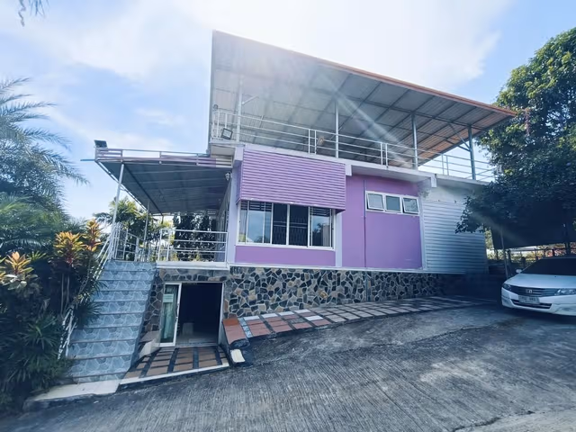 Villa A