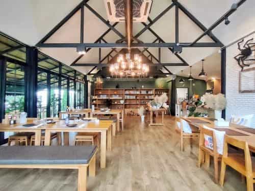 Miranda's House Khao Kho Miranda's House Khao Kho