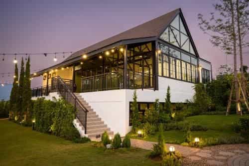 Miranda's House Khao Kho Miranda's House Khao Kho