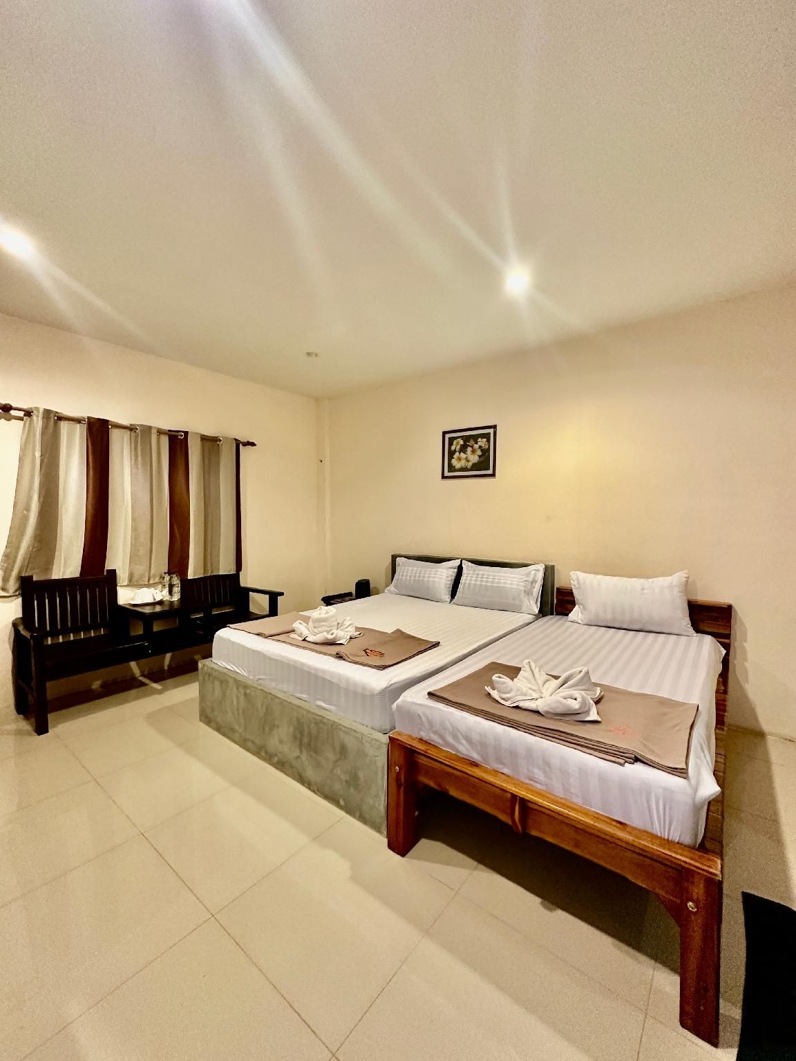 ไรเดอร์ รีสอร์ท แอนด์ คอฟฟี่ (Rider Resort and Coffee)1