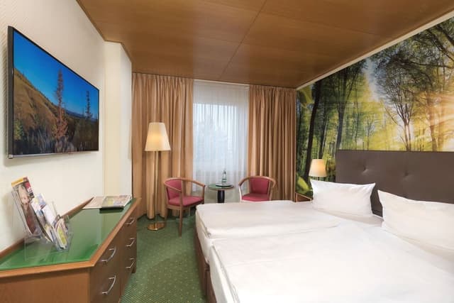 Classic Room