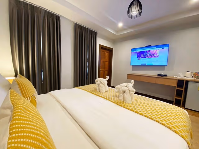 Grand Room