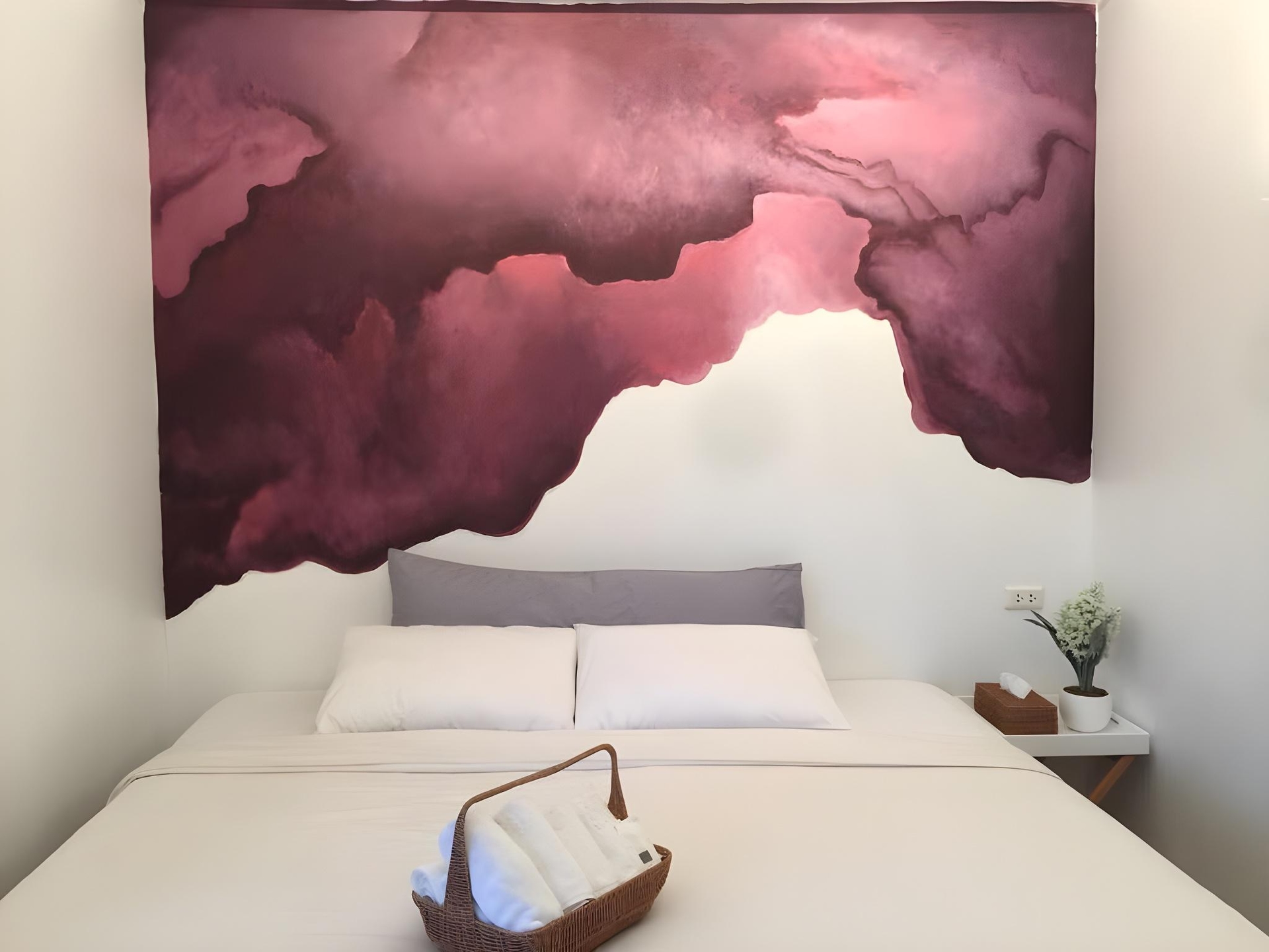 วิช โฮสเทล แอนด์ คาเฟ่ (Vish Hotel and Cafe)3