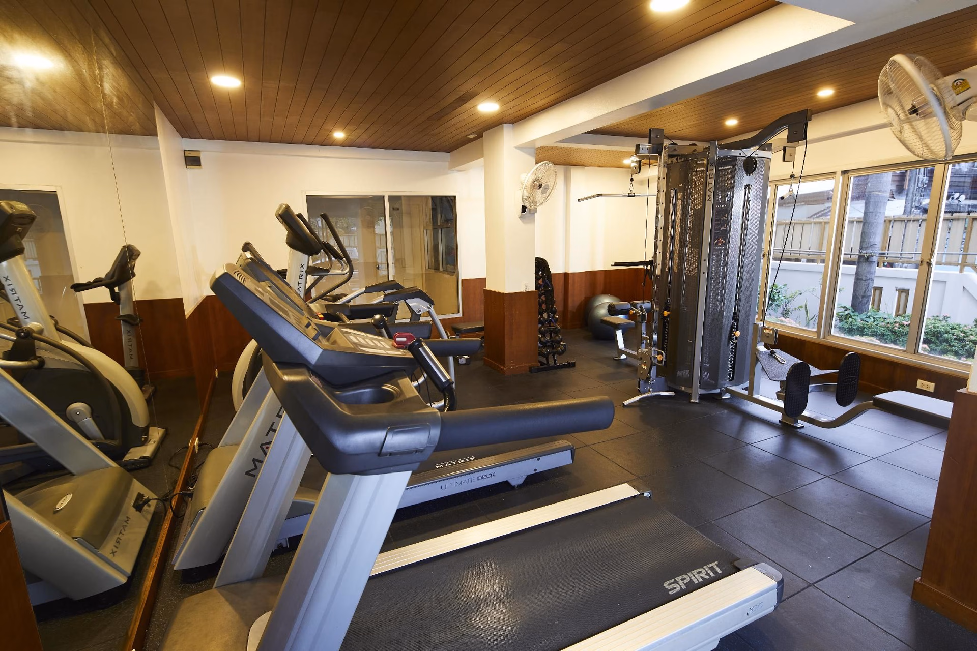 WAAN Apartment4