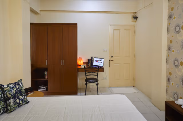 Deluxe Room Non-Smoking