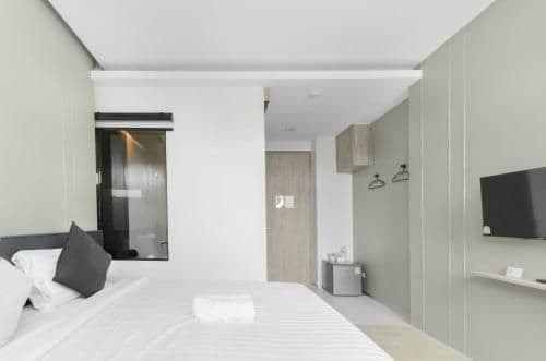 โรงแรม B48 โรงแรม B48