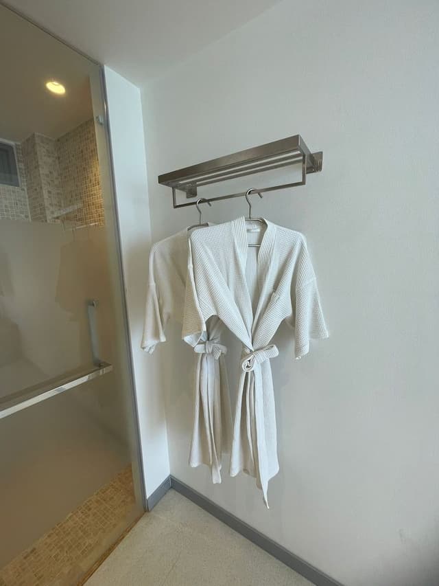 King Suite with Ocean View