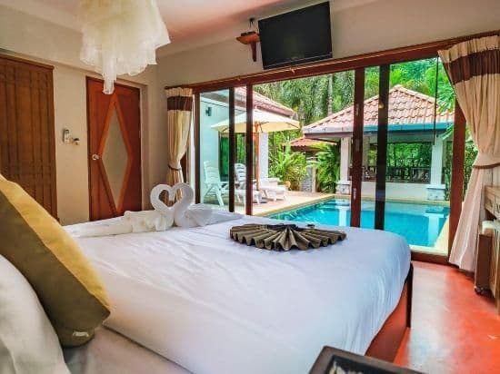 Pool Villa