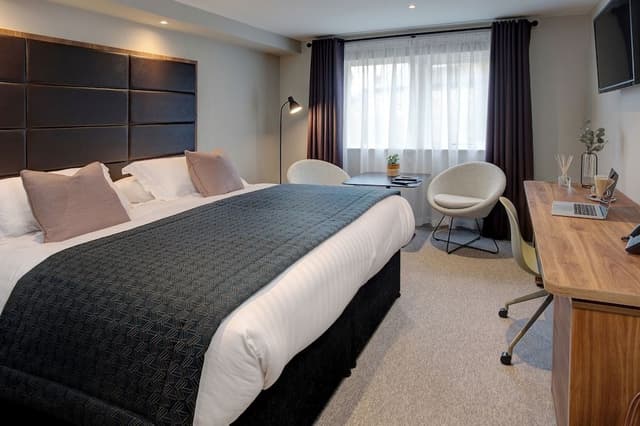 Classic Room, 1 Bedroom, Non Smoking