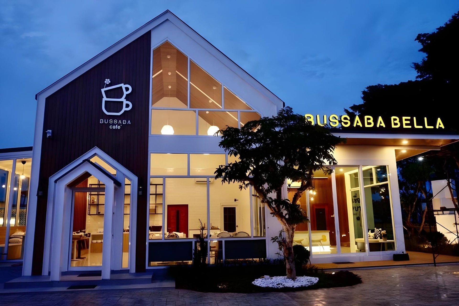 โรงแรมบุษบาเบลล่า (Bussababella Hotel)0