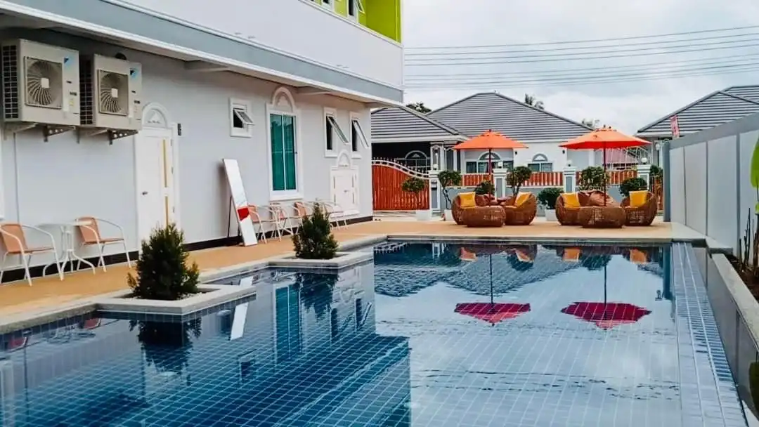 โรงแรมบรรเจิด โรงแรมบรรเจิด