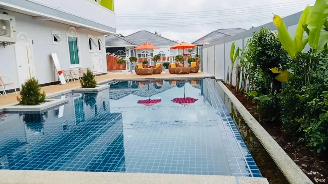 โรงแรมบรรเจิด โรงแรมบรรเจิด