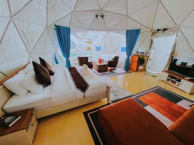 Sun Suite