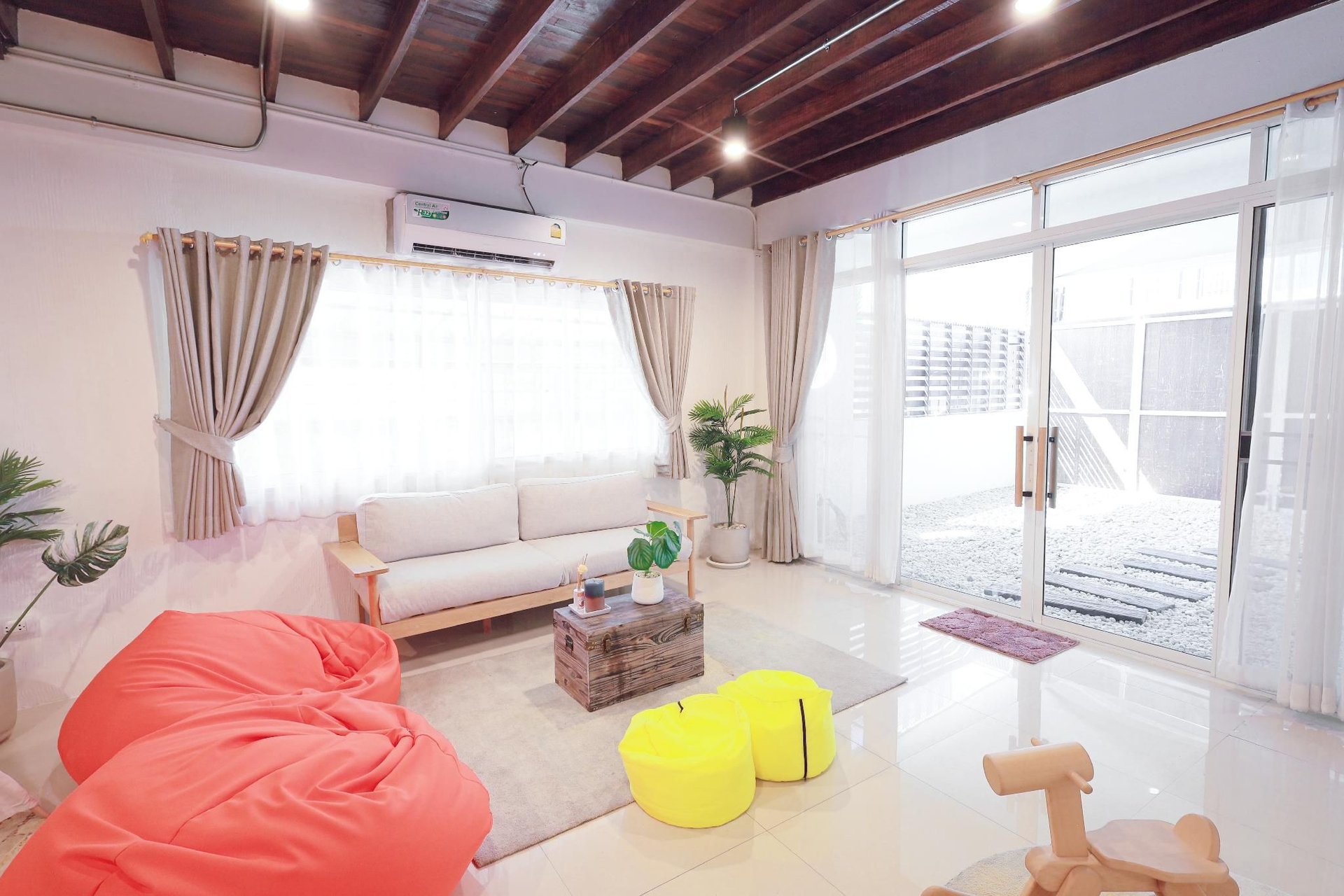 Ratchada Retreat Villa 21