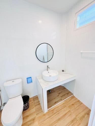 Villa with Private Pool With Share Bathroom