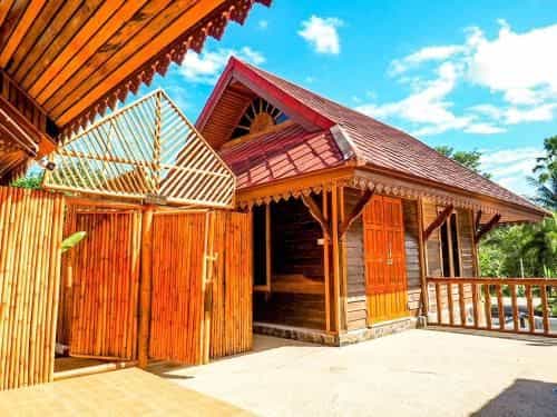 อวิตา พูลวิลล่า สิชล นครศรีธรรมราช