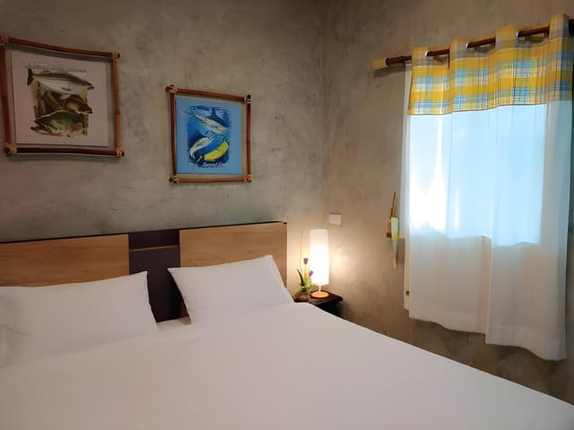 Single Room A