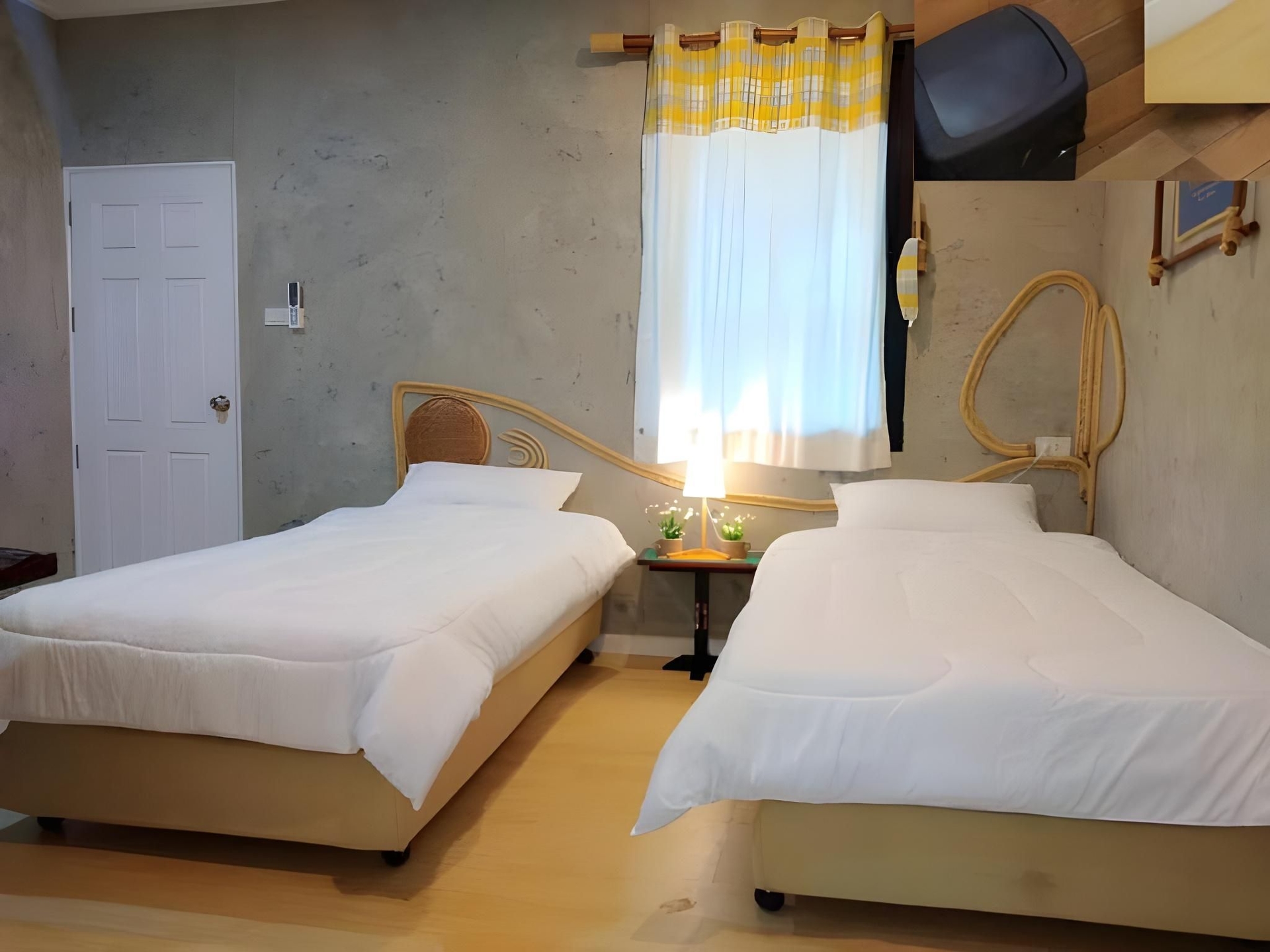 ชาวเลโฮมสเตย์ - ปากพนัง (ChaoLay Homestay @Pakphanang)1