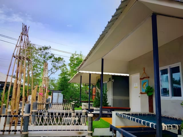 Single Room C
