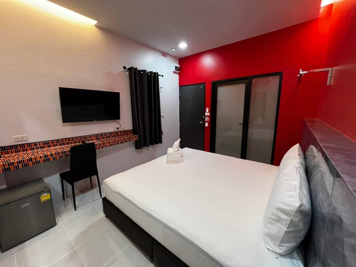 Sanyajai Hotel Sanyajai Hotel