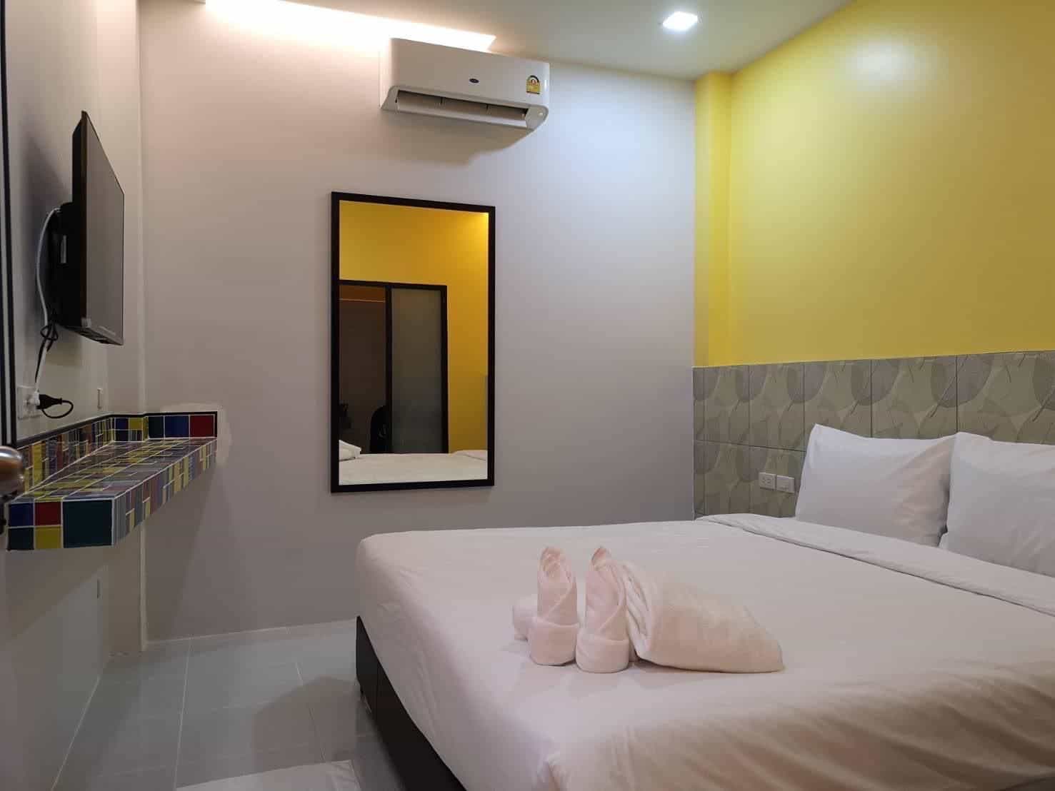 Sanyajai Hotel Sanyajai Hotel