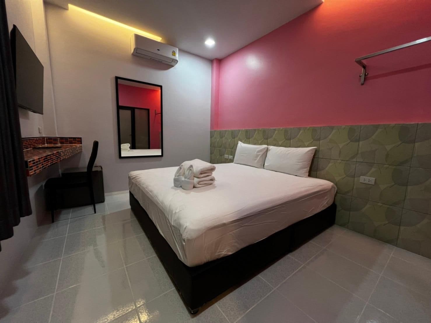 Sanyajai Hotel Sanyajai Hotel