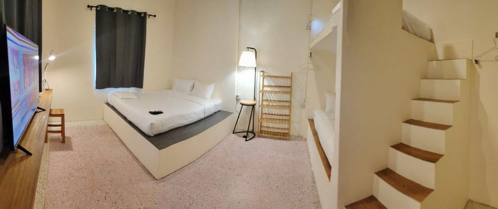 Norm Space Hostel Norm Space Hostel