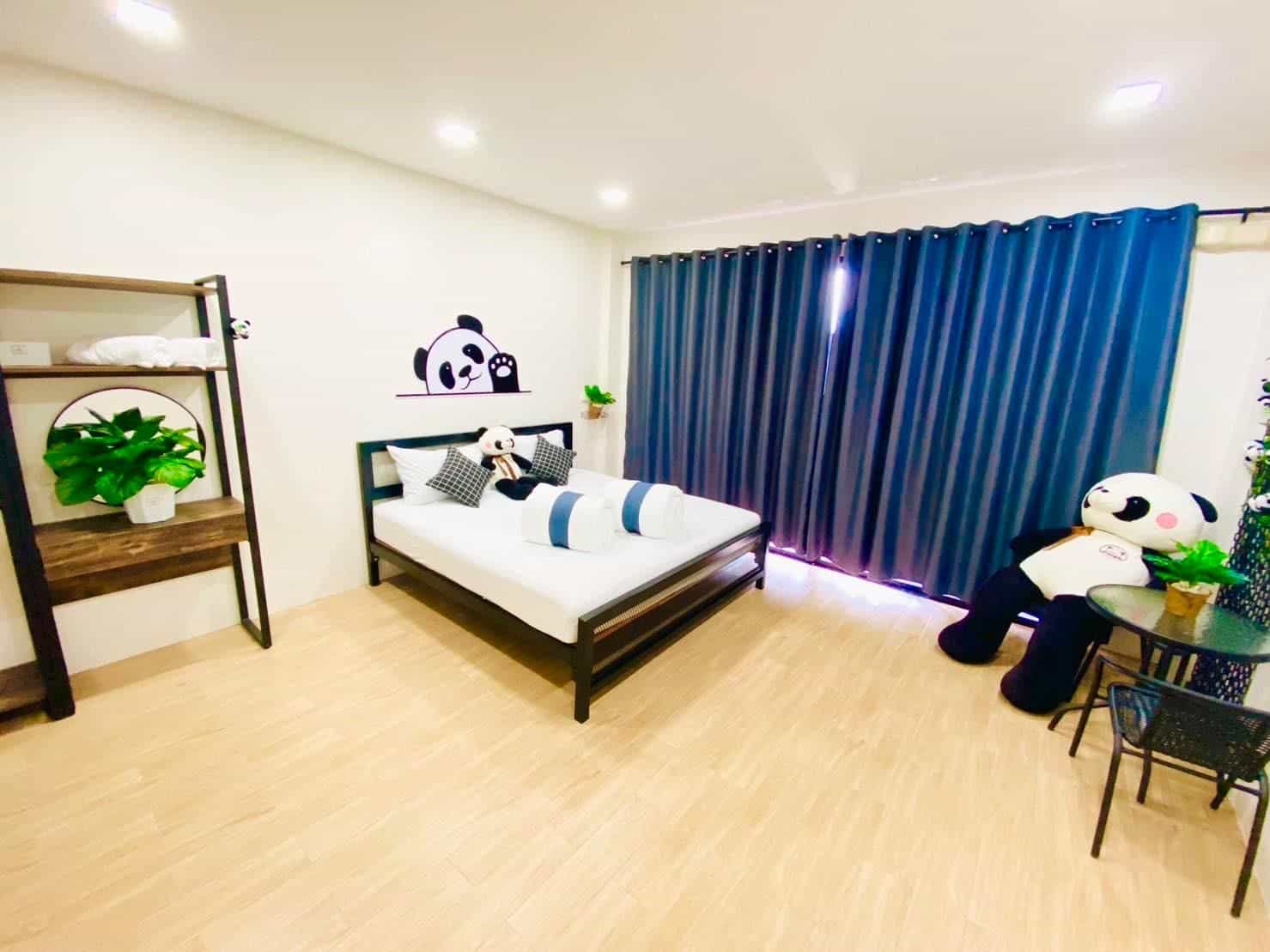 Pandahome Hotel Nakhon Si Thammarat Pandahome Hotel Nakhon Si Thammarat