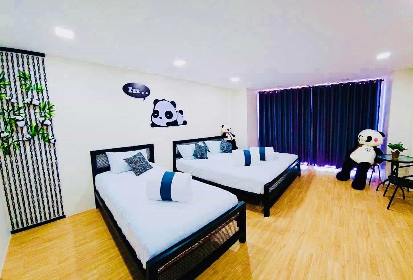 Pandahome Hotel Nakhon Si Thammarat Pandahome Hotel Nakhon Si Thammarat
