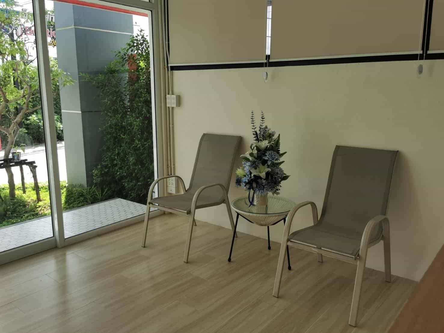 NST Boutique Hotel NST Boutique Hotel