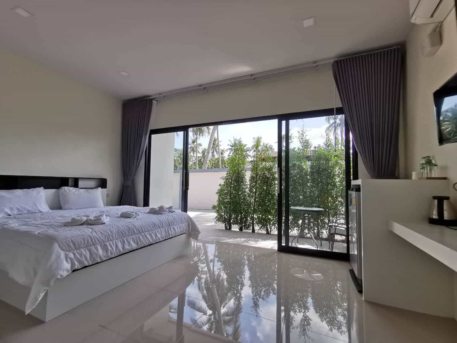 NST Boutique Hotel NST Boutique Hotel