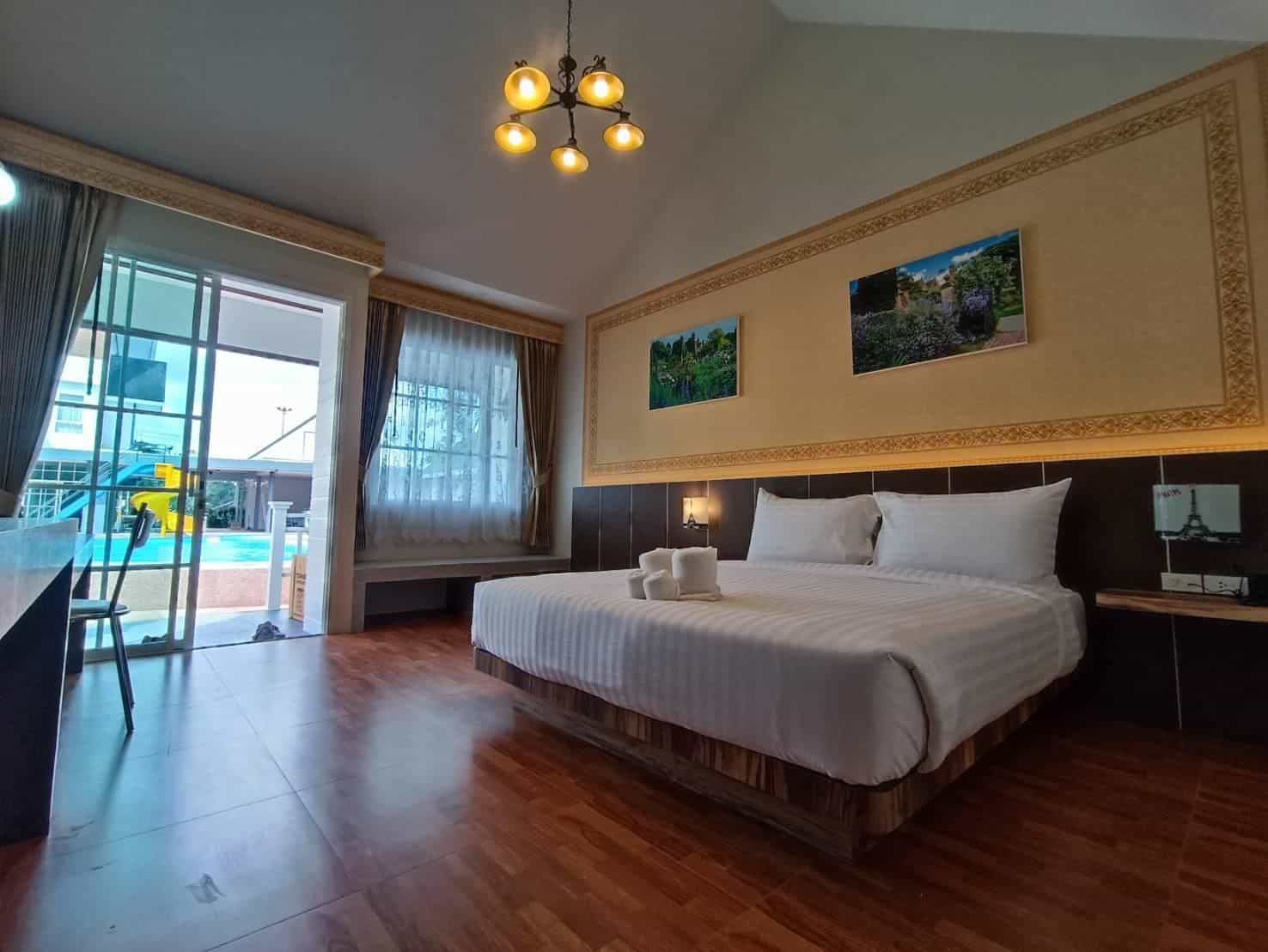 English Resotel English Resotel