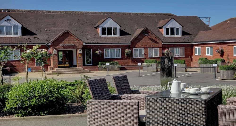 Best Western Windmill Village Hotel Golf & Leisure Best Western Windmill Village Hotel Golf & Leisure