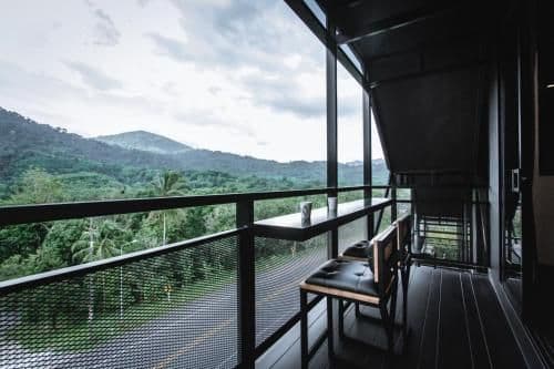 Grand Deluxe Room
