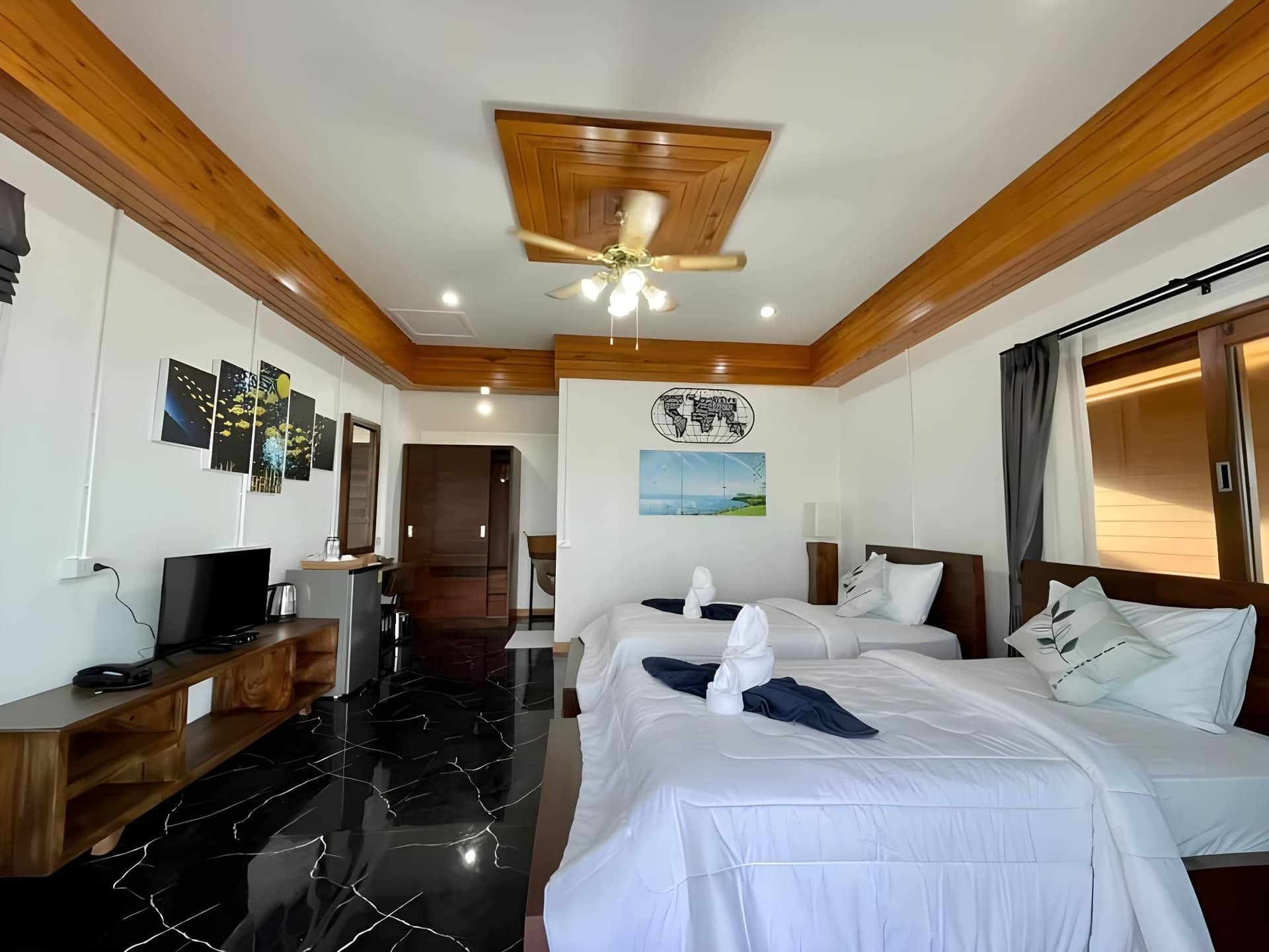 วิลล่า คานี่ รีสอร์ต แอนด์ เรสเทอรองต์ วิลล่า คานี่ รีสอร์ต แอนด์ เรสเทอรองต์