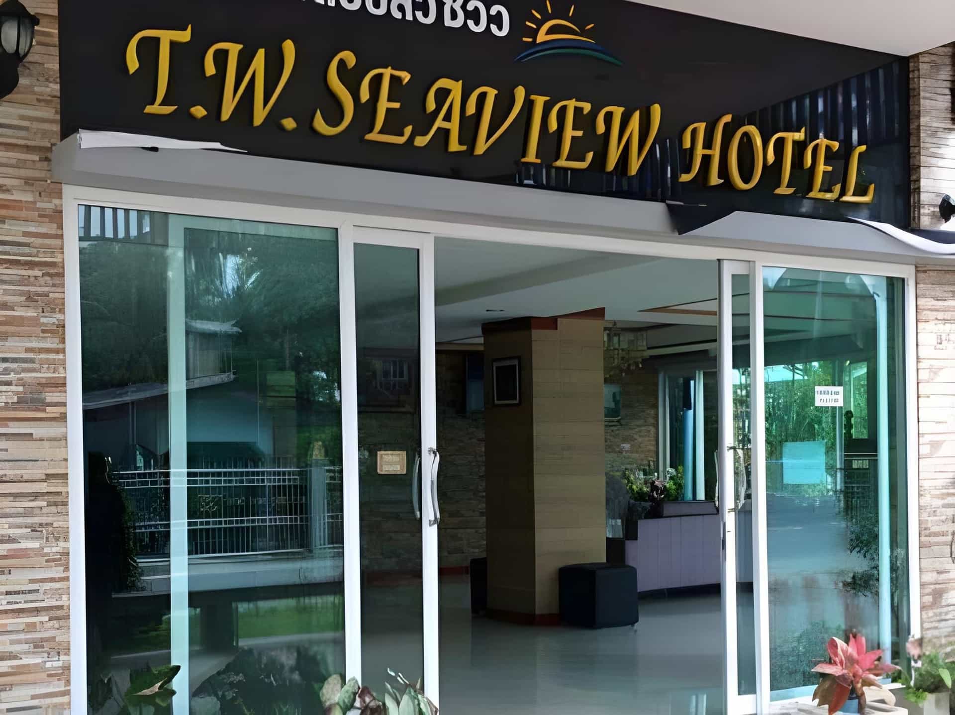 T.W.Seaview Hotel T.W.Seaview Hotel