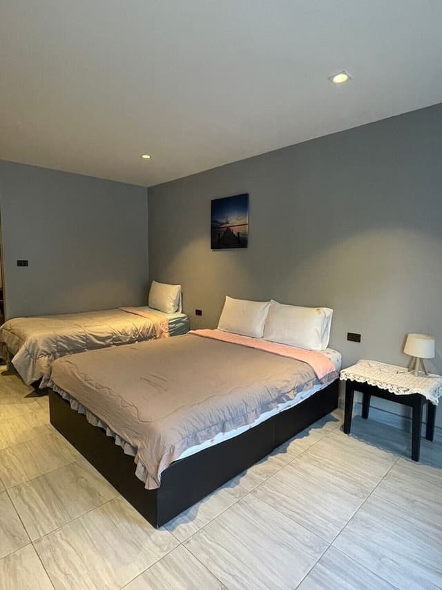 Triple Room (New Building)