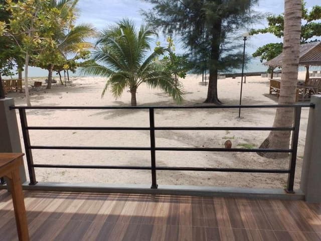 Beach Front