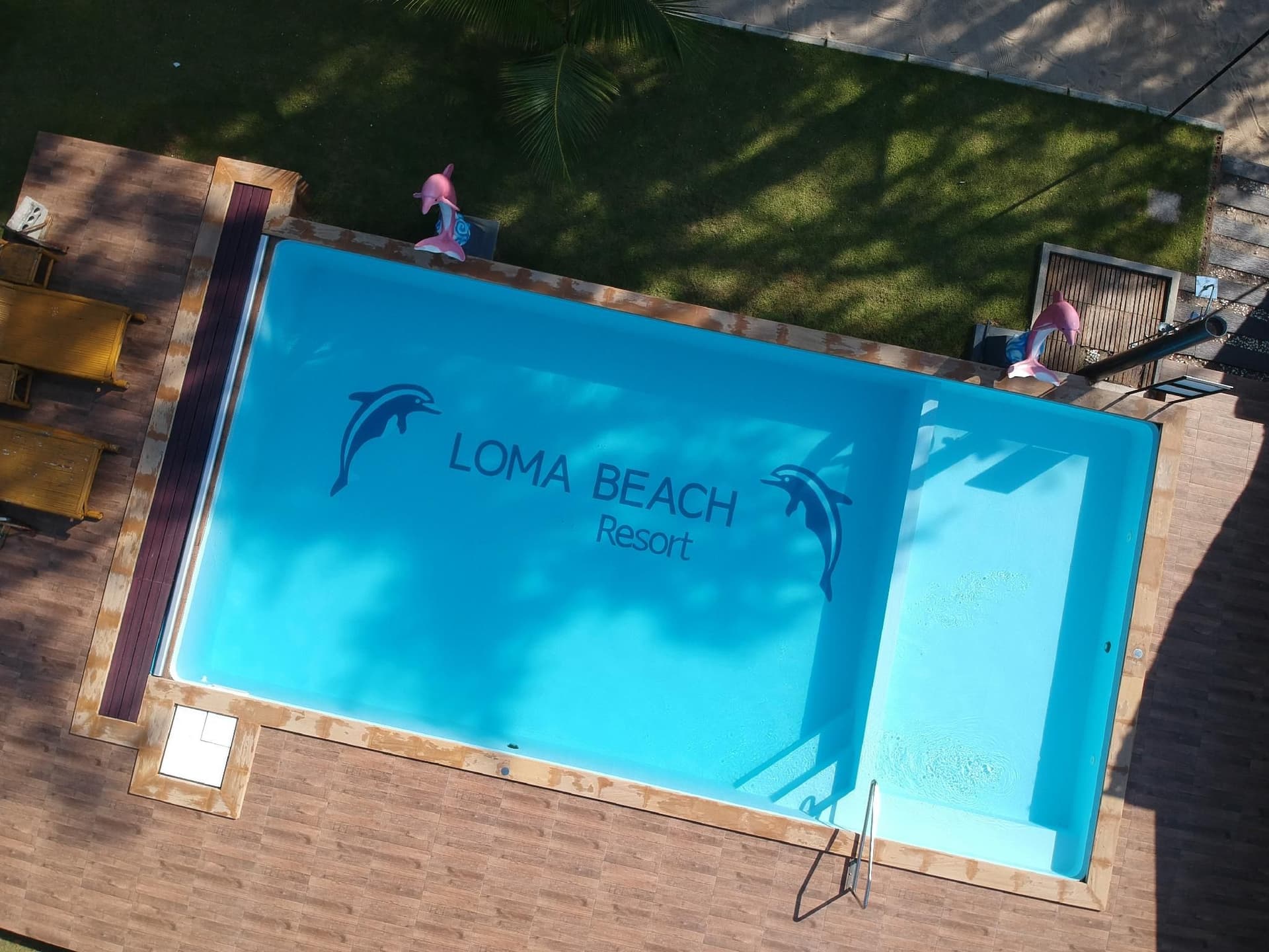Loma Beach Resort Loma Beach Resort
