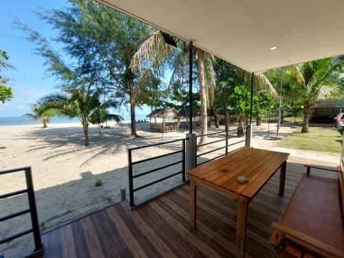 Loma Beach Resort Loma Beach Resort