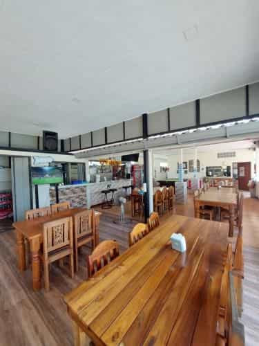 Loma Beach Resort Loma Beach Resort