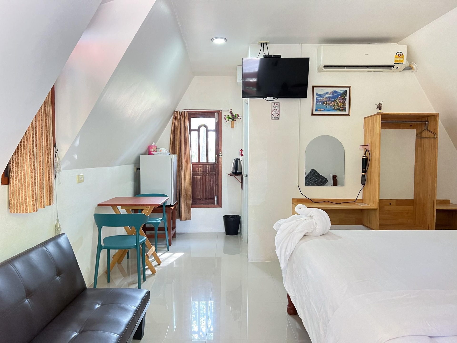 พิจิตรารีสอร์ท (Pijittra Resort)1