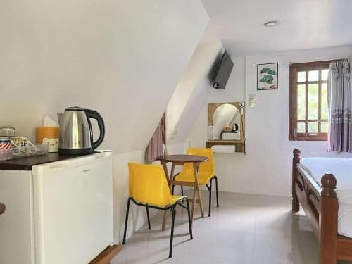 Standard Bungalow