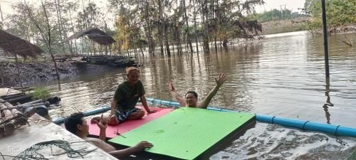 เฮือนน้ำน่าน (House by The River Nan)4