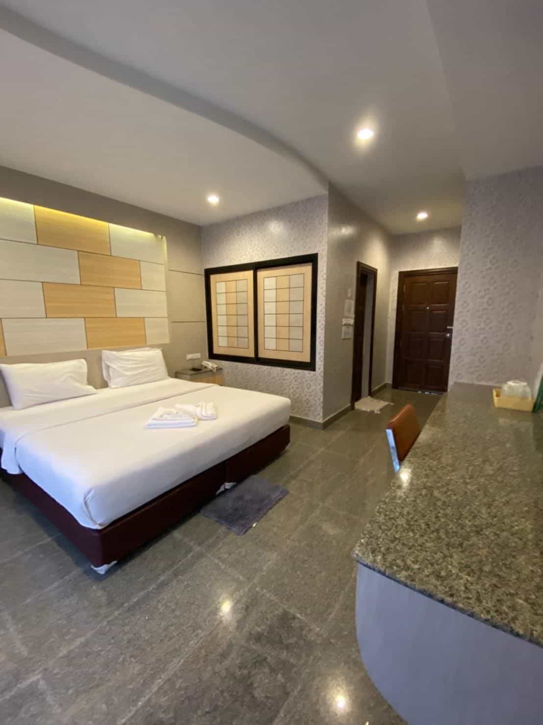 Manee Sangkha Hotel Manee Sangkha Hotel