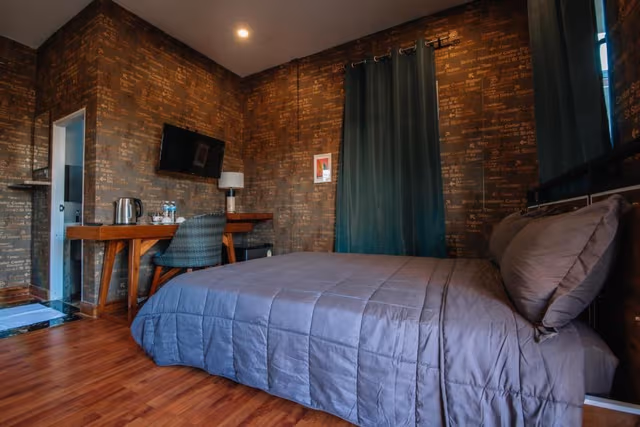 1 Bedroom Superior