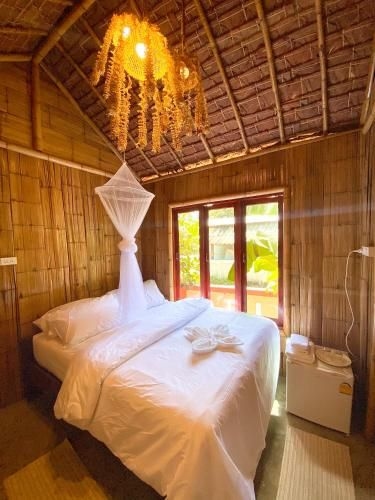 บ้านไร่ใจแจ่ม สปา คาเฟ่ แอนด์ โฮมสเตย์ (an Rai Jai Chaem Spa Cafe & Homestay)2