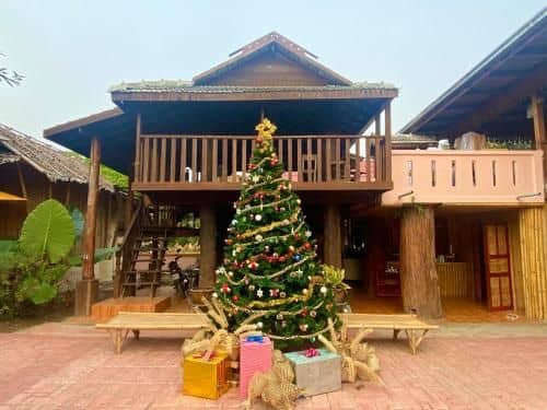 an Rai Jai Chaem Spa Cafe & Homestay an Rai Jai Chaem Spa Cafe & Homestay